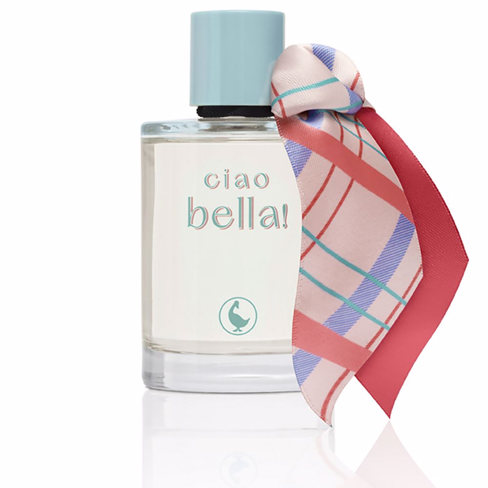 CIAO BELLA! eau de toilette spray  125 ml