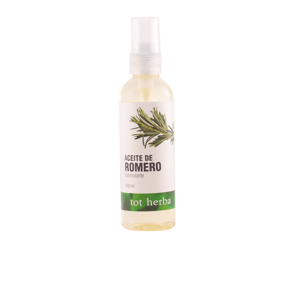 ACEITE CUERPO romero  100 ml