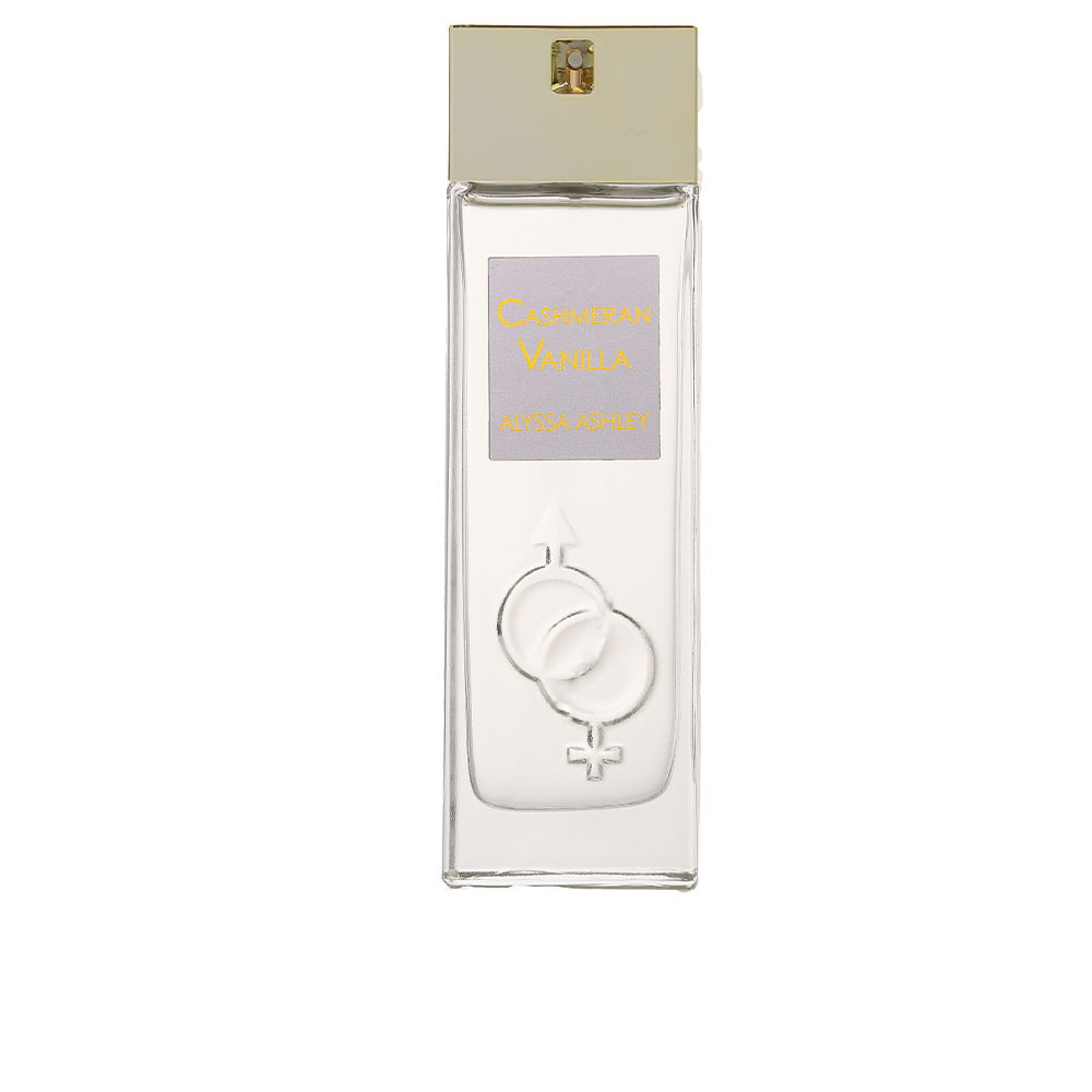 CASHMERAN VANILLA eau de parfum spray  100 ml