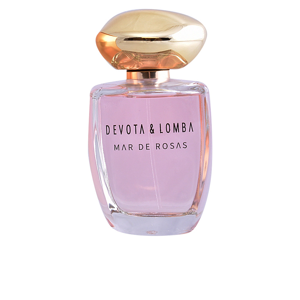MAR DE ROSAS eau de parfum spray  100 ml