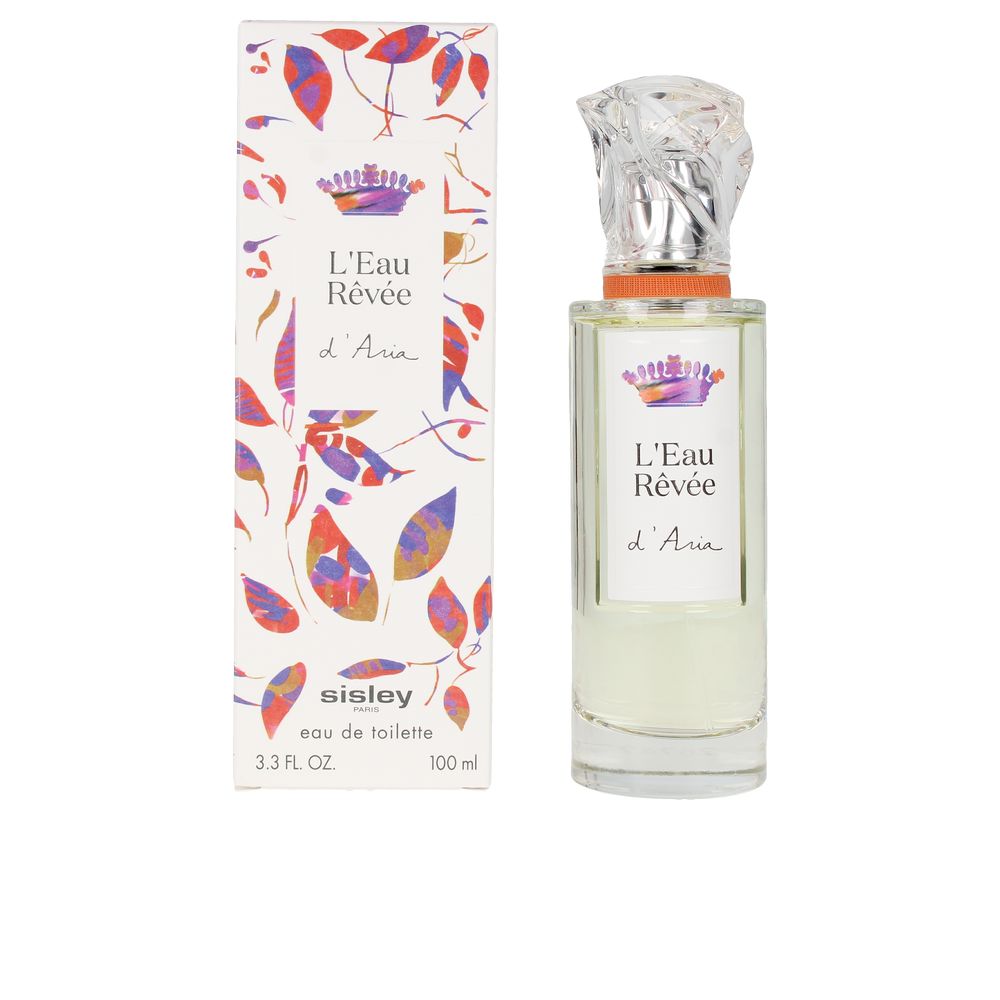 L& #39;EAU RÊVÉE D&#39;ARIA edt vapo 100 ml