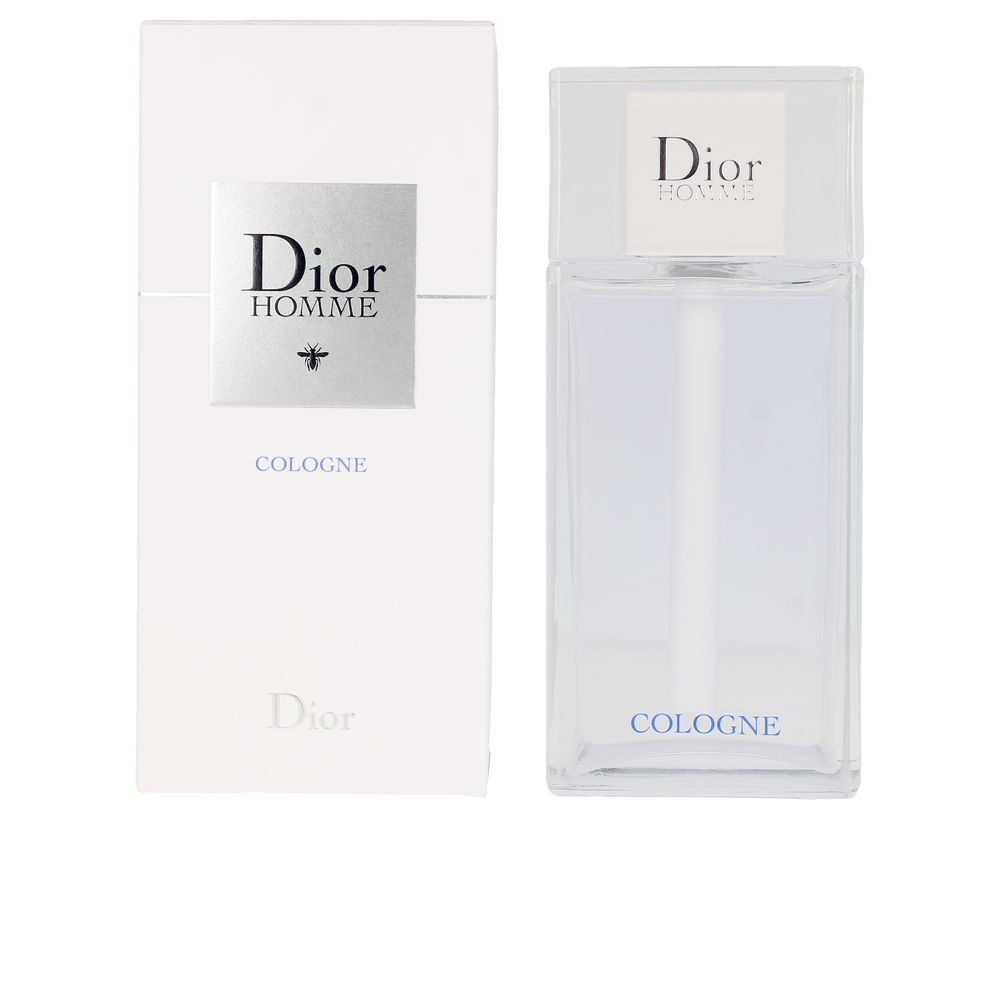 DIOR HOMME COLOGNE spray  200 ml