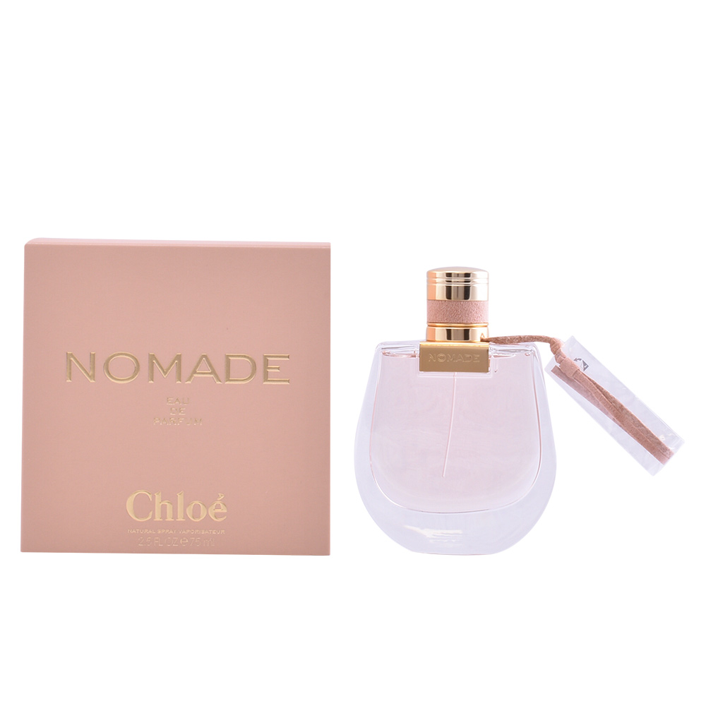 NOMADE eau de parfum naturelle spray 75 ml