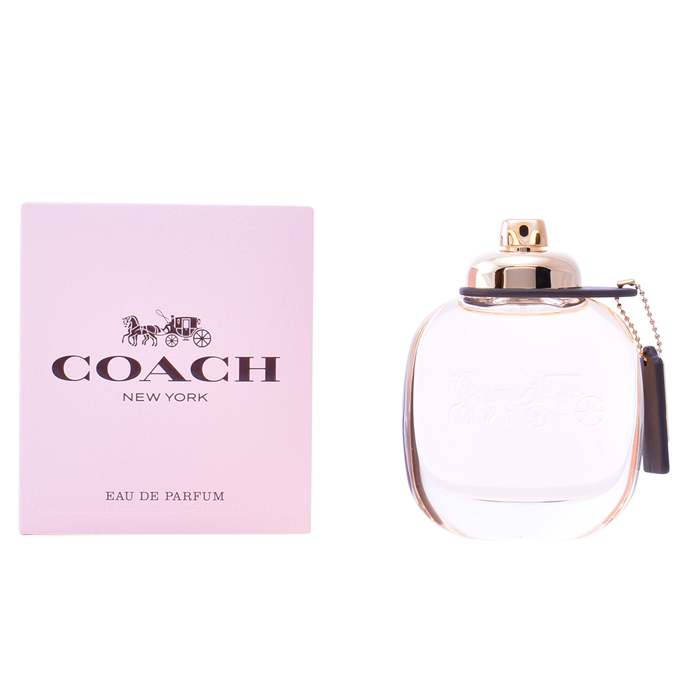 COACH WOMAN eau de parfum spray  90 ml