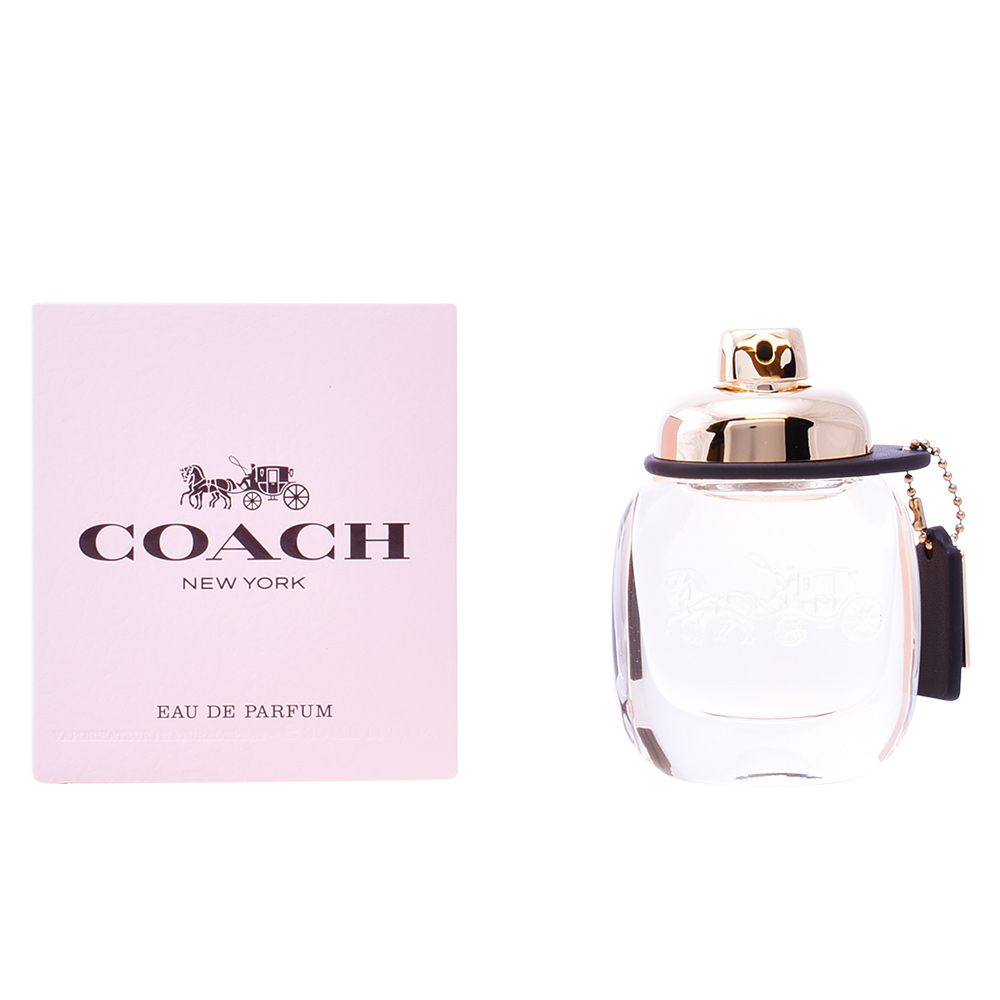 COACH WOMAN eau de parfum spray  30 ml