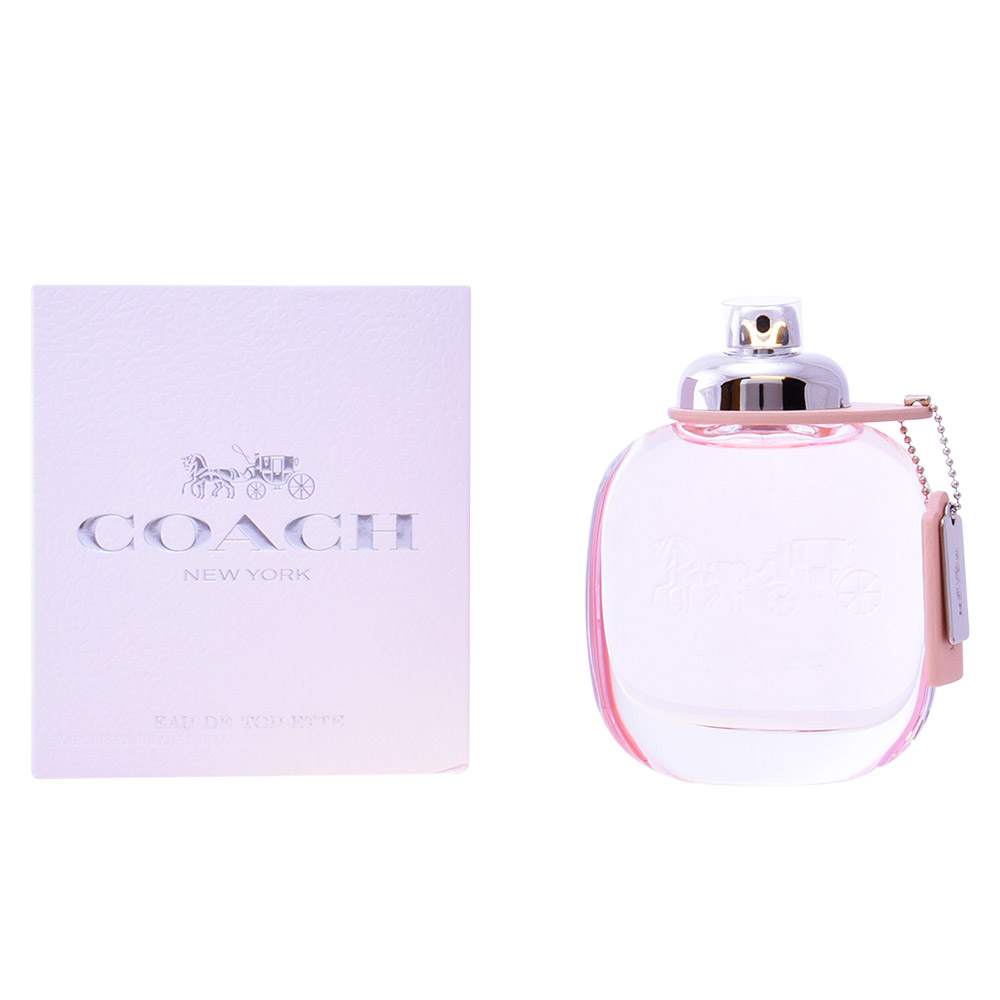 COACH EAU DE TOILETTE eau de toilette spray 90 ml