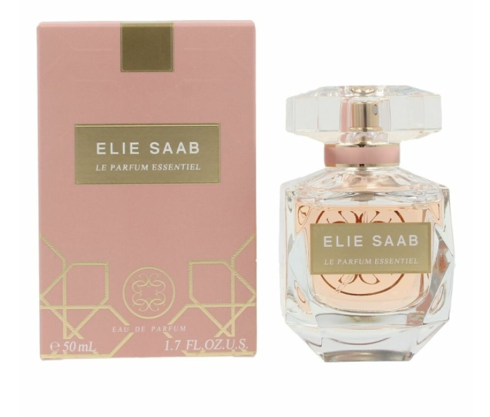 Women's Perfume Elie Saab LE PARFUM EDP EDP 50 ml