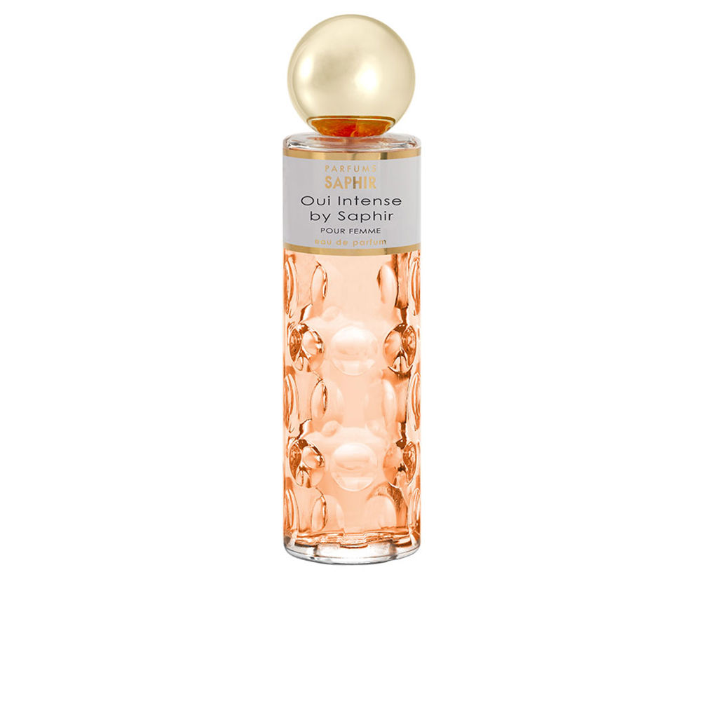 OUI INTENSE BY SAPHIR edp vapo  200 ml