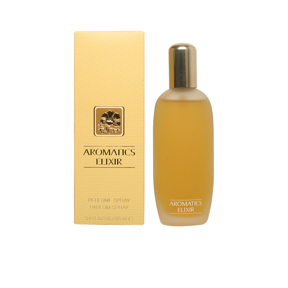 AROMATICS ELIXIR perfume spray  100 ml