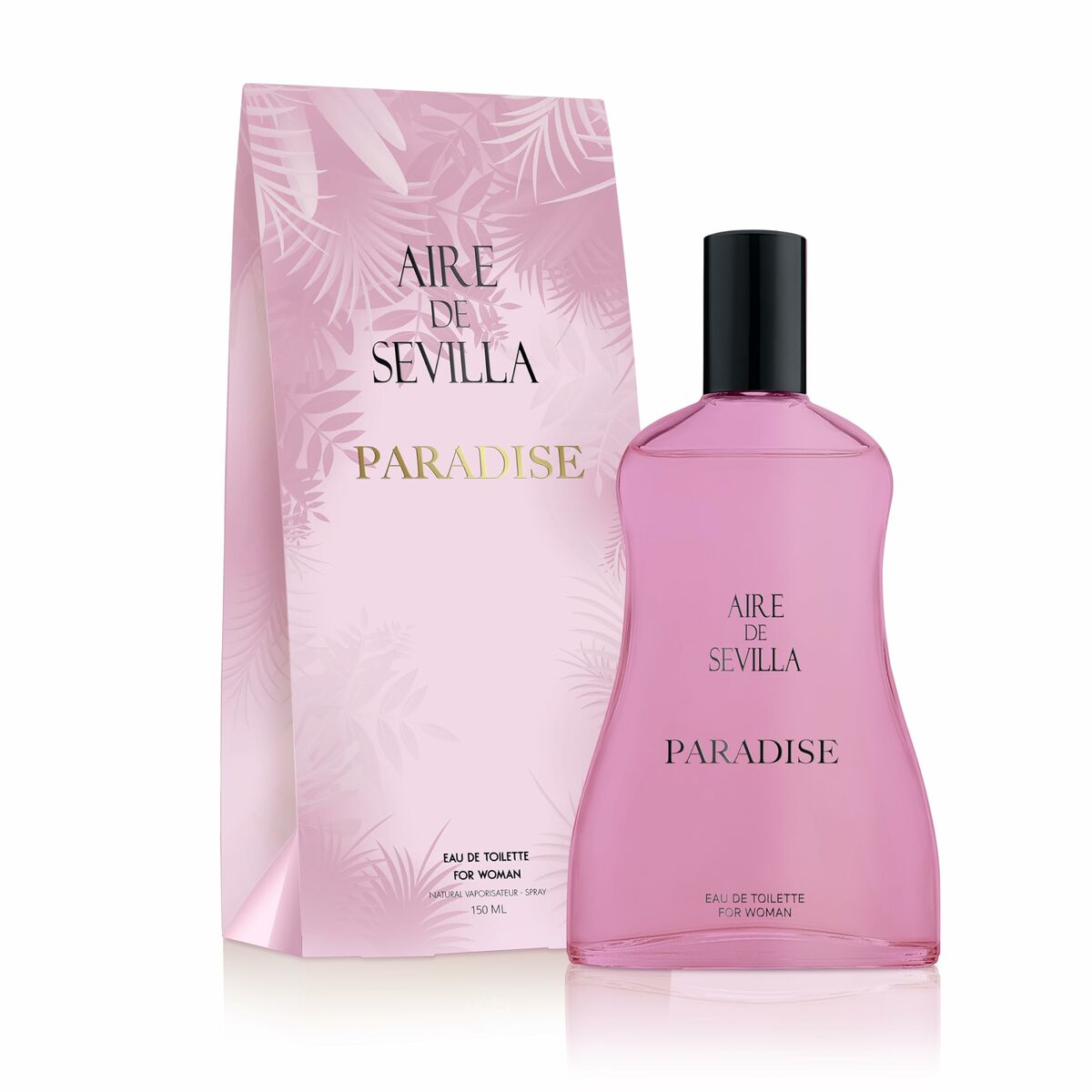 Women's Perfume Aire de Sevilla AIRE DE SEVILLA EDT 150 ml