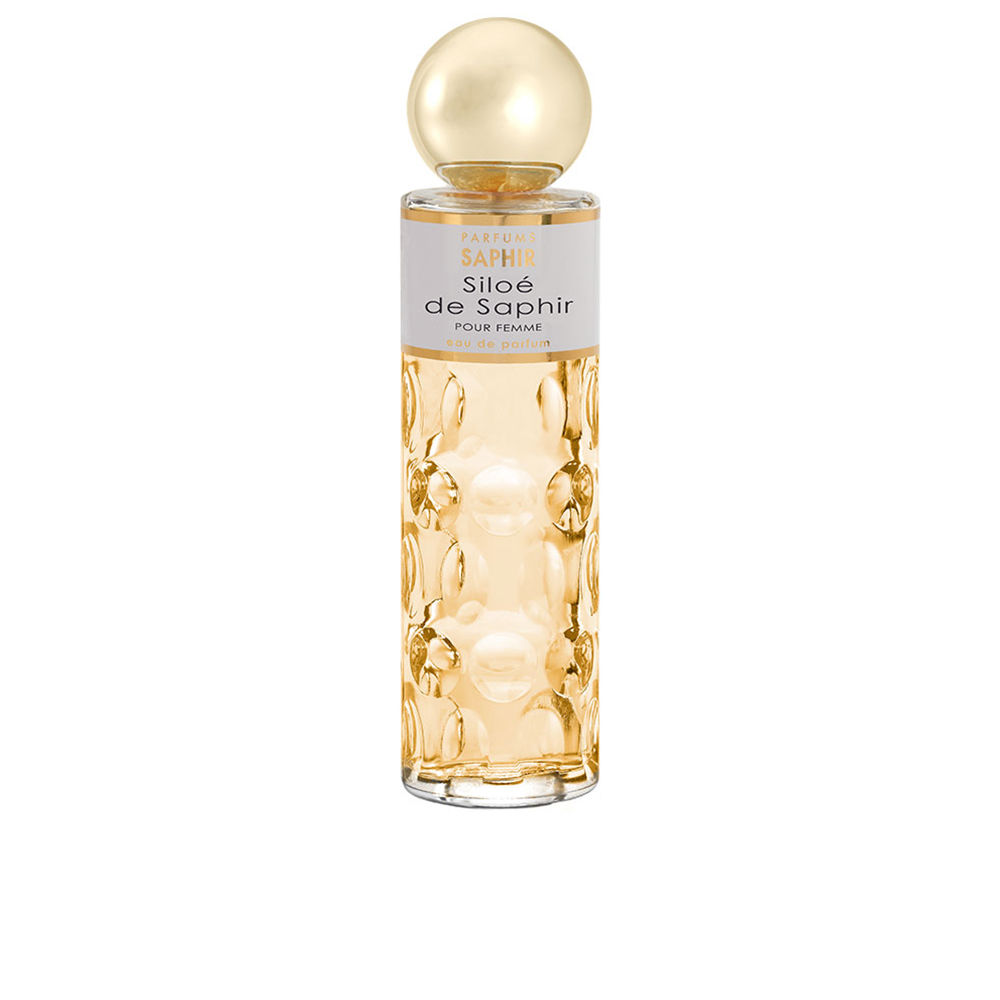 SILOÉ DE SAPHIR edp vapo  200 ml