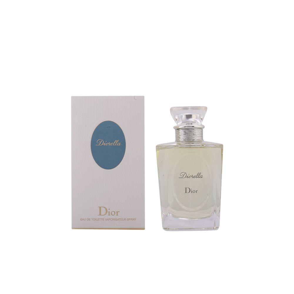 DIORELLA eau de toilette spray 100 ml