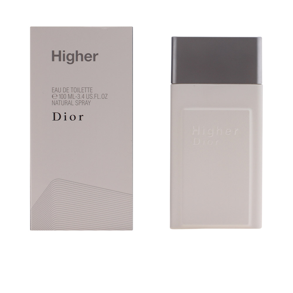 HIGHER eau de toilette spray 100 ml