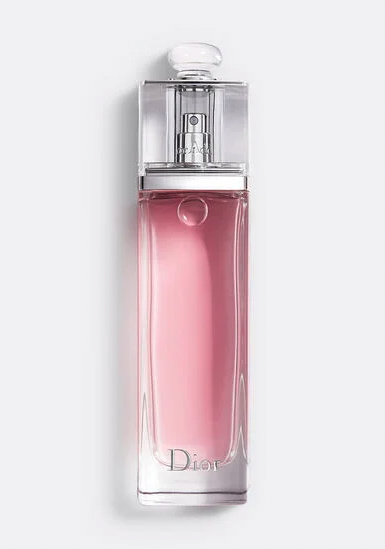 DIOR ADDICT EAU FRAICHE eau de toilette spray 50 ml