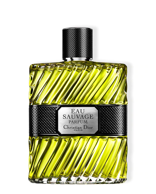 EAU SAUVAGE PARFUM eau de parfum spray 100 ml